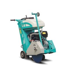 Фугорез IMER Terra 450 - бензинов